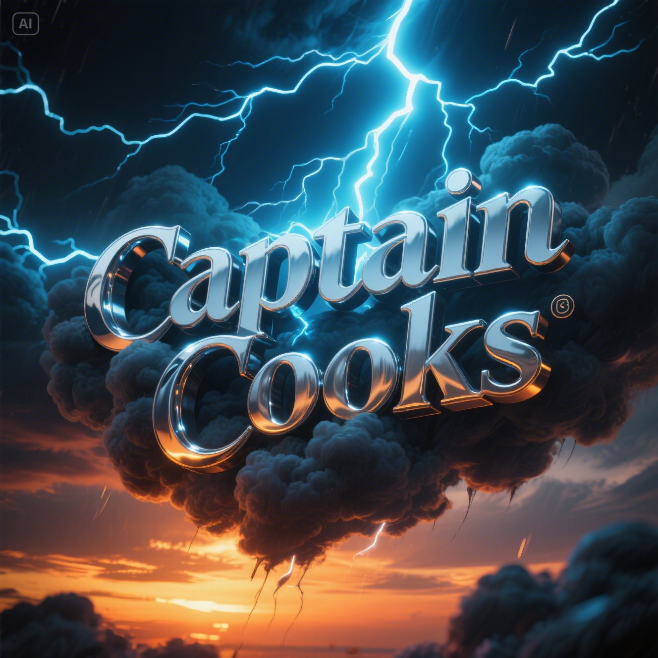 Captain Cooks